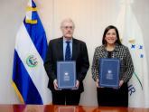Negociaciones MERCOSUR - El Salvador