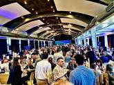 Cancillería en el Santa Fe Business Forum