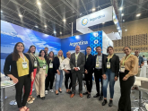 Destacada participación de Argentina en la feria  “Vitrina Turística de ANATO 2024”, en Colombia