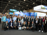 Destacada participación de Argentina en la feria  “Vitrina Turística de ANATO 2024”, en Colombia