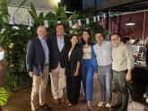 ARRIBÓ A VIETNAM EL PRIMER CARGAMENTO CON DULCE DE LECHE ARGENTINO