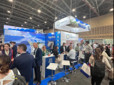 Destacada participación de Argentina en la feria  “Vitrina Turística de ANATO 2024”, en Colombia