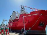 Argentina y Bulgaria fortalecen su cooperación antártica