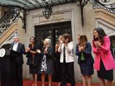 DÍA INTERNACIONAL DE LA MUJER