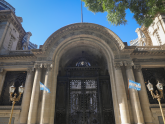 Comunicado de prensa: la República Argentina condena el ataque iraní contra Israel