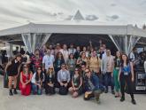 Argentina en Iberseries & Platino Industria, Madrid