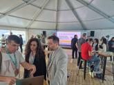 Argentina en Iberseries & Platino Industria, Madrid