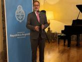 Argentina en Iberseries & Platino Industria, Madrid