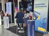 Argentina en Iberseries & Platino Industria, Madrid