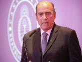 Mondino y Francos presiden acto de entrega de las nuevas credenciales 11-07