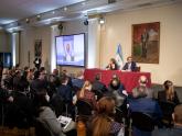 La Argentina en el Tribunal Internacional del Derecho del Mar 