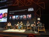 Argentina’s Foreign Ministry at Gamescom LATAM: more than 50 national companies and entrepreneurs present at the largest gaming 