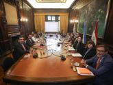 Grupo SUR sobre Cambio Climático 19abr24