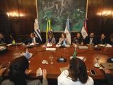 Grupo SUR sobre Cambio Climático 19abr24