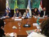 Grupo SUR sobre Cambio Climático 19abr24