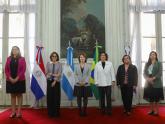 Grupo SUR sobre Cambio Climático 19abr24