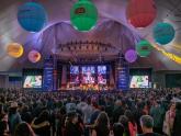 FERIA INTERNACIONAL DEL LIBRO DE GUADALAJARA 