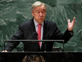 GUTERRES