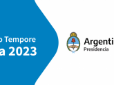 Argentina realizará el 3 y 4 de julio en Puerto Iguazú la LXII Reunión del Consejo del Mercado Común y Cumbre de Jefes y Jefas d