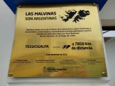 HONDURAS