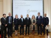 III Foro Mundial de DDHH_Cancillería