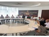Maquinaria agrícola en Bulgaria, Serbia y Rumania