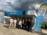 Maquinaria agrícola en Bulgaria, Serbia y Rumania