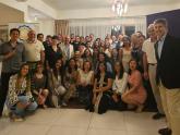 En el marco de su gira por Asia, la Canciller Mondino en un encuentro con la comunidad argentina residente en Malasia
