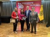 Entrega de credenciales del Automóvil Club Argentino (ACA) a Embajadores Acreditados