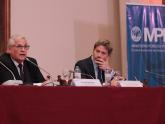 Jornada sobre Cooperación Jurídica Internacional en Materia Pena