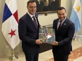 V Reunión del Mecanismo de Consultas Políticas entre la Argentina y Panamá