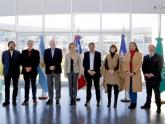 ARGENTINA Y CHILE COOPERAN EN MATERIA DE LITIO