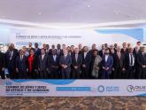 CELAC CUMBRE DE PRESIDENTES