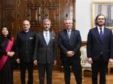 ARGENTINA - INDIA