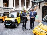 Industria energética_Electromovilidad
