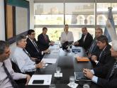 INTA_Reunión en la Cancillería