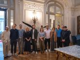 Apertura de la IX edición del Encuentro Internacional de Interiorismo y Diseño “Dara ID 2024”
