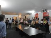 El ISEN en Expo Agro 2024