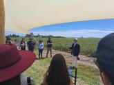 El ISEN en Expo Agro 2024