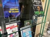 In the context of the Paris 2024 Olympics the Foreign Ministry presents "Sports in Argentina's Publishing Industry" selected tex