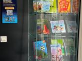 In the context of the Paris 2024 Olympics the Foreign Ministry presents "Sports in Argentina's Publishing Industry" selected tex
