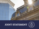 Joint Statement