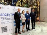 Mondino en Milán