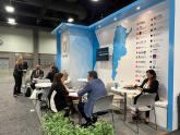 Universidades argentinas en NAFSA 2023