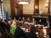 Argentina y la Unión Europea avanzan en su agenda bilateral sobre energía 