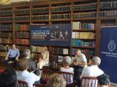 In the context of the Paris 2024 Olympics the Foreign Ministry presents "Sports in Argentina's Publishing Industry" selected tex