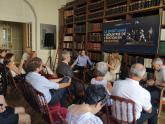 In the context of the Paris 2024 Olympics the Foreign Ministry presents "Sports in Argentina's Publishing Industry" selected tex