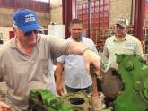 Empresas agroindustriales argentinas realizaron misión de negocios en Venezuela para posibilitar comercio e inversiones 