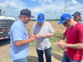 Empresas agroindustriales argentinas realizaron misión de negocios en Venezuela para posibilitar comercio e inversiones 