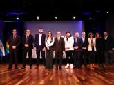 Apertura oficial de la Conferencia de Negocios y Turismo LGBT